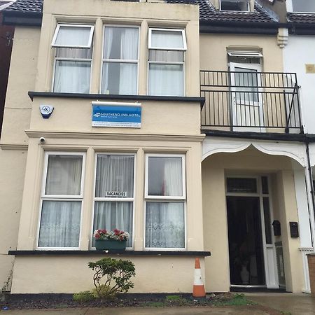 Southend Inn Hotel - Close To Beach, Train Station & Southend Airport Kültér fotó
