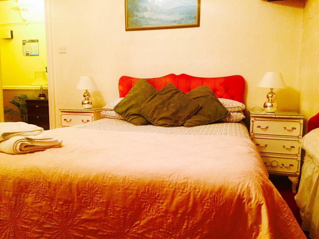 Southend Inn Hotel - Close To Beach, Train Station & Southend Airport Szoba fotó